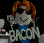 Bacons chill place