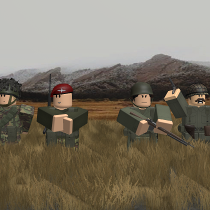 Folk Lands War Pack