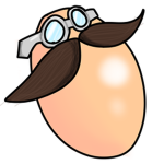 Egg Gang Generation/E.G.G.