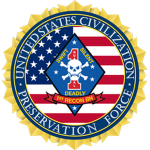 USCPF 1st Recon Division