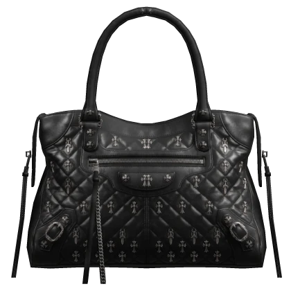 Vintage Designer 2000s Thrifted Archive Purse | Roblox Item