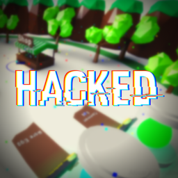 Hacked Simulator | Unfinished Game