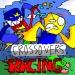 Crossovers: Racing icon