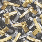 [GMK] Golden Mafia Killas