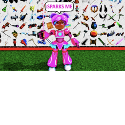 free admin game