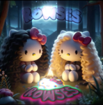 rowses