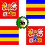 .The Swiss Guard.