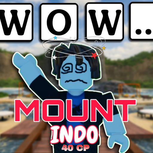 [FREE AVA] MOUNT KATA