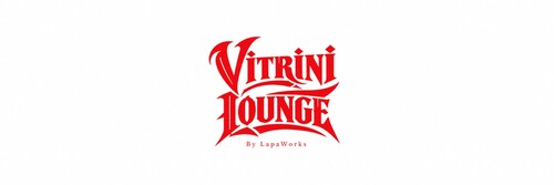 Vitrini Lounge