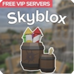 Skyblock ✨ [FIREWORKS]