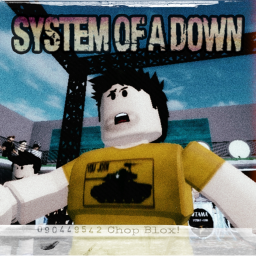 System Of A Down | Chop Blox!