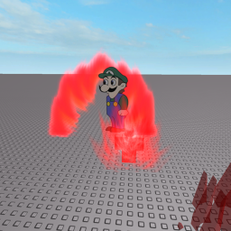 Forms And ✊ Super Kaioken!!!