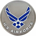 U.S.A. Air Strike
