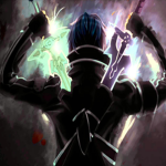 Roblox Việt Nam Anime Kirito
