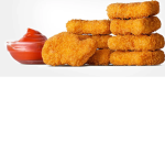 Tomato Sauce And Chicken Club