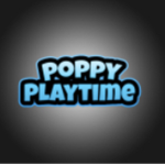 Poppy playtime toy factory