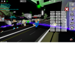 Tom Pro playz the group op