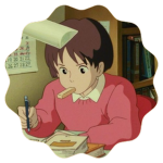 Studio Ghiblis