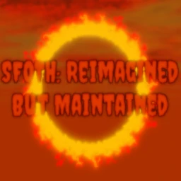 SFOTH: Reimagined but Maintained icon