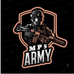 Mp5 Army