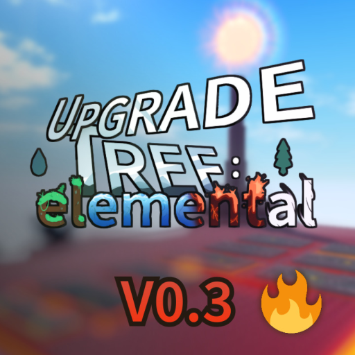 Upgrade Tree: Elemental