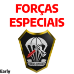 [F.E] Forças Especiais | Early