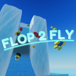 [DESERT 🏜️] Flop 2 Fly