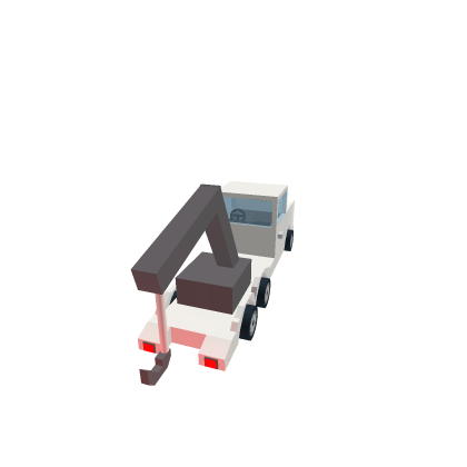 Tow Truck