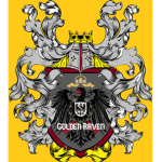 The Golden Raven Imperium