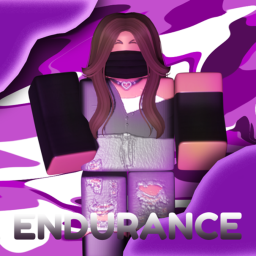 🌌 Endurance 🌌