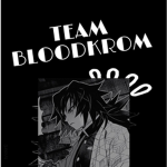 BKroM's Team