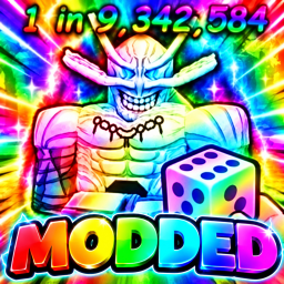 [🎃 HALLOWEEN] Anime Dice 2 icon