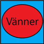 Vänner