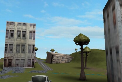 Alone Zombies :Survive the Universe