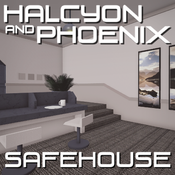 Sejf Halcyon i Phoenix