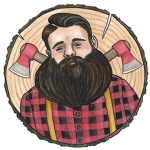 Poppa Jinno's Lumberjack Crew