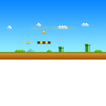 Marty game room HD!