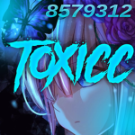 TOXICC ｸ
