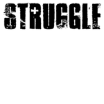 Struggle Mate's