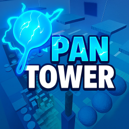 Pan Tower 🍳