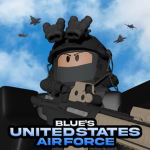 USAF UnitedStatesAirForce