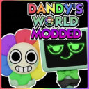 [NEW] Dandy's World Mode 🐰