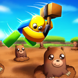 Wack A Mole!