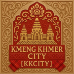 Kmeng Khmer City [KKCITY]