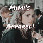 -Mimis apparel-