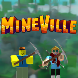 MineVille (Alpha)