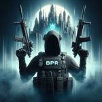 Bulletproof Raiders