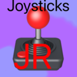 Joysticks jr. Studio's HQ