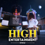 High Entertainment.