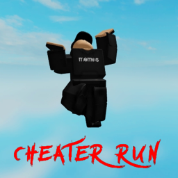 Cheater Run